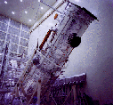 Hubble Space Telescope