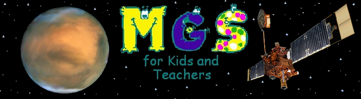 MGS for Kids and Teachers