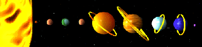 The Planets