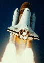 Space Shuttle